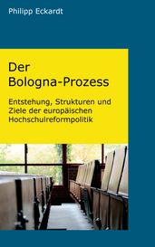 Der Bologna-Prozess