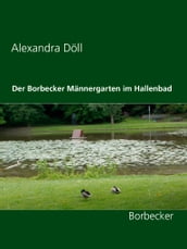 Der Borbecker Männergarten im Hallenbad