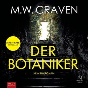 Der Botaniker - M.W. Craven