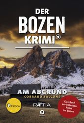 Der Bozen-Krimi: Am Abgrund