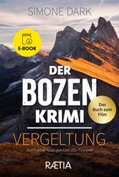 Der Bozen-Krimi: Vergeltung