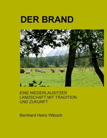 Der Brand - Bernhard Heinz Witzsch