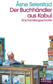 Der Buchhändler aus Kabul