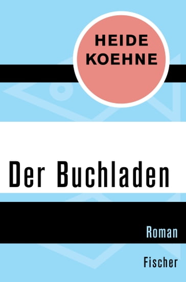 Der Buchladen - Heide Koehne