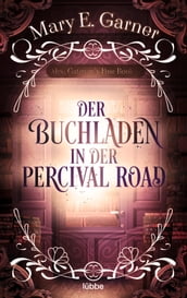 Der Buchladen in der Percival Road