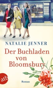 Der Buchladen von Bloomsbury