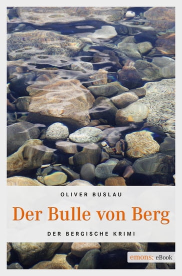 Der Bulle von Berg - Oliver Buslau