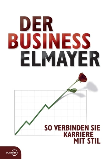 Der Business Elmayer - Thomas Schafer-Elmayer - Carola Augustin - Andreas Augustin