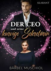 Der CEO und seine kurvige Sekretärin