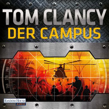 Der Campus - Tom Clancy