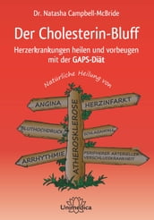 Der Cholesterin-Bluff