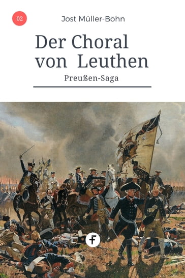 Der Choral von Leuthen - Jost Muller-Bohn