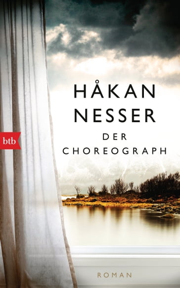 Der Choreograph - Hakan Nesser