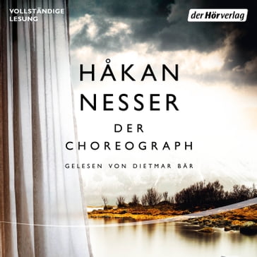 Der Choreograph - Hakan Nesser
