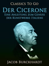 Der Cicerone