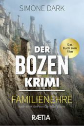 Der Der Bozen krimi. Familienehre