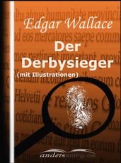 Der Derbysieger (mit Illustrationen)