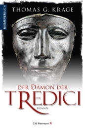 Der Dämon der Tredici