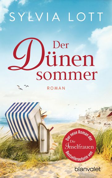 Der Dünensommer - Sylvia Lott