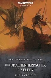 Der Drachenherrscher der Elfen