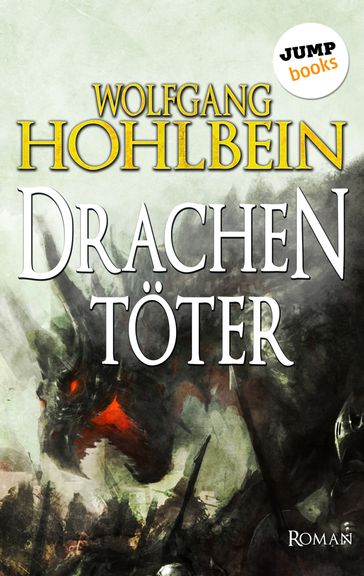 Der Drachentöter - Wolfgang Hohlbein