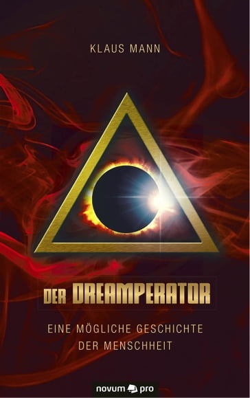 Der Dreamperator - Klaus Mann