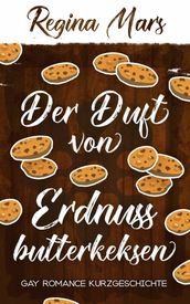 Der Duft von Erdnussbutterkeksen