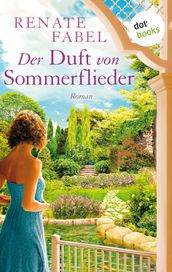 Der Duft von Sommerflieder