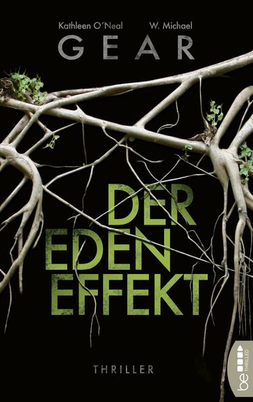Der Eden-Effekt - Kathleen O