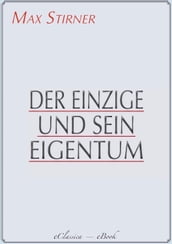 Der Einzige und sein Eigentum