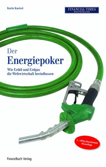 Der Energiepoker - Karin Kneissl