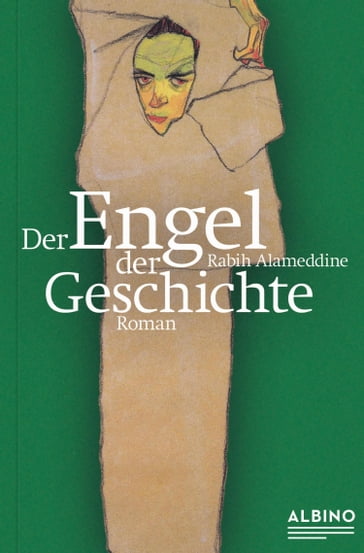 Der Engel der Geschichte - Rabih Alameddine