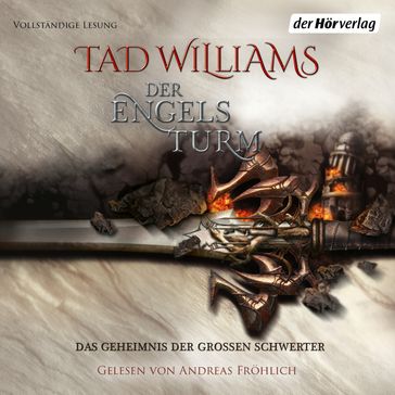 Der Engelsturm - Tad Williams