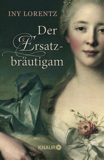 Der Ersatzbräutigam - Iny Lorentz