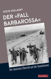 Der Fall  Barbarossa 