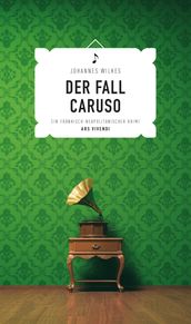 Der Fall Caruso (eBook)