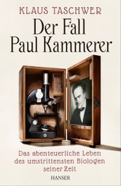 Der Fall Paul Kammerer