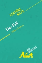 Der Fall von Albert Camus (Lektürehilfe)