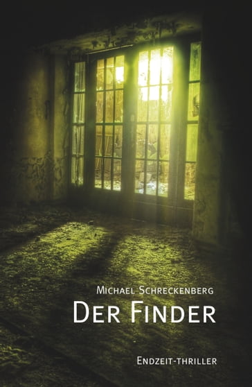 Der Finder - Michael Schreckenberg