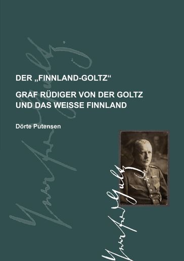 Der Finnland-Goltz - Dorte Putensen