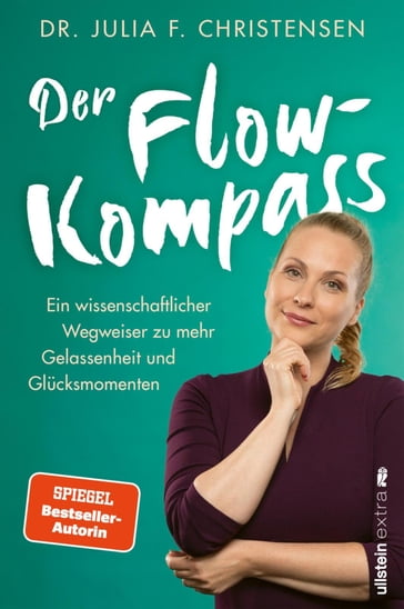 Der Flow-Kompass - Julia F. Christensen