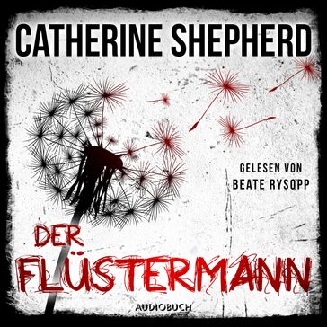 Der Flüstermann (Ein Fall für Laura Kern 3) - Catherine Shepherd