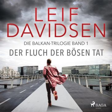 Der Fluch der bosen Tat - Leif Davidsen