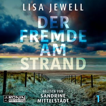 Der Fremde am Strand (ungekürzt) - Lisa Jewell
