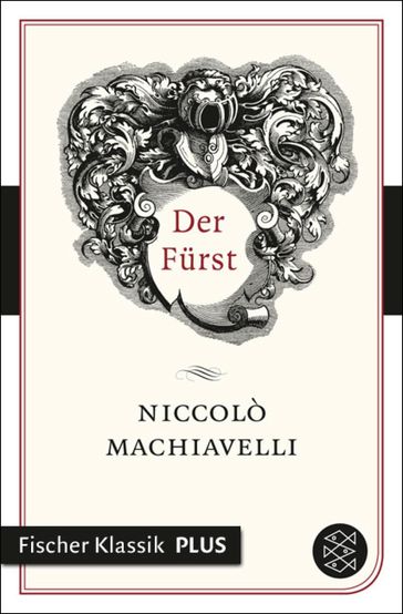 Der Fürst - Niccolò Machiavelli