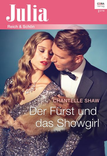 Der Fürst und das Showgirl - Chantelle Shaw