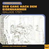 Der Gang nach dem Eisenhammer