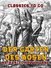 Der Garten des Bösen