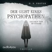 Der Geist eines Psychopathen