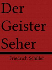 Der Geisterseher